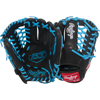 R9 ContourFit - 11.5" Trap-Eze Web