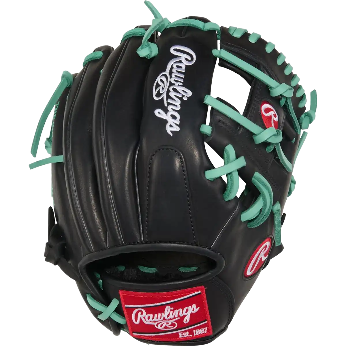 R9 ContourFit - 11" Pro I-Web