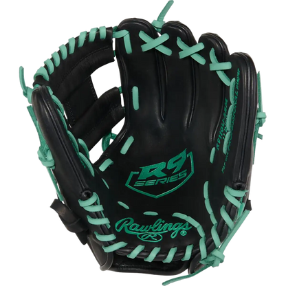 R9 ContourFit - 11" Pro I-Web