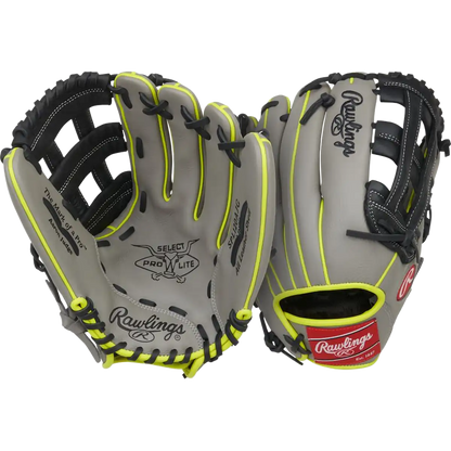 Youth Select Pro Lite Judge 12" H-Web