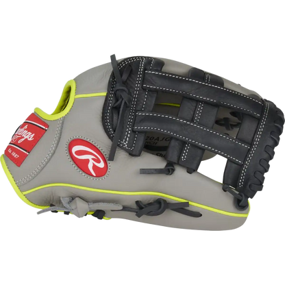 Youth Select Pro Lite Judge 12" H-Web