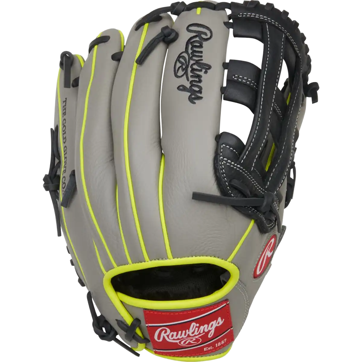 Youth Select Pro Lite Judge 12" H-Web