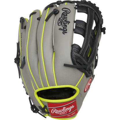 Youth Select Pro Lite Judge 12" H-Web