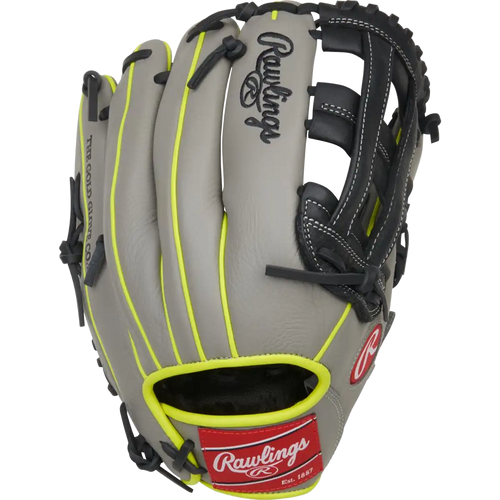 Youth Select Pro Lite Judge 12" H-Web