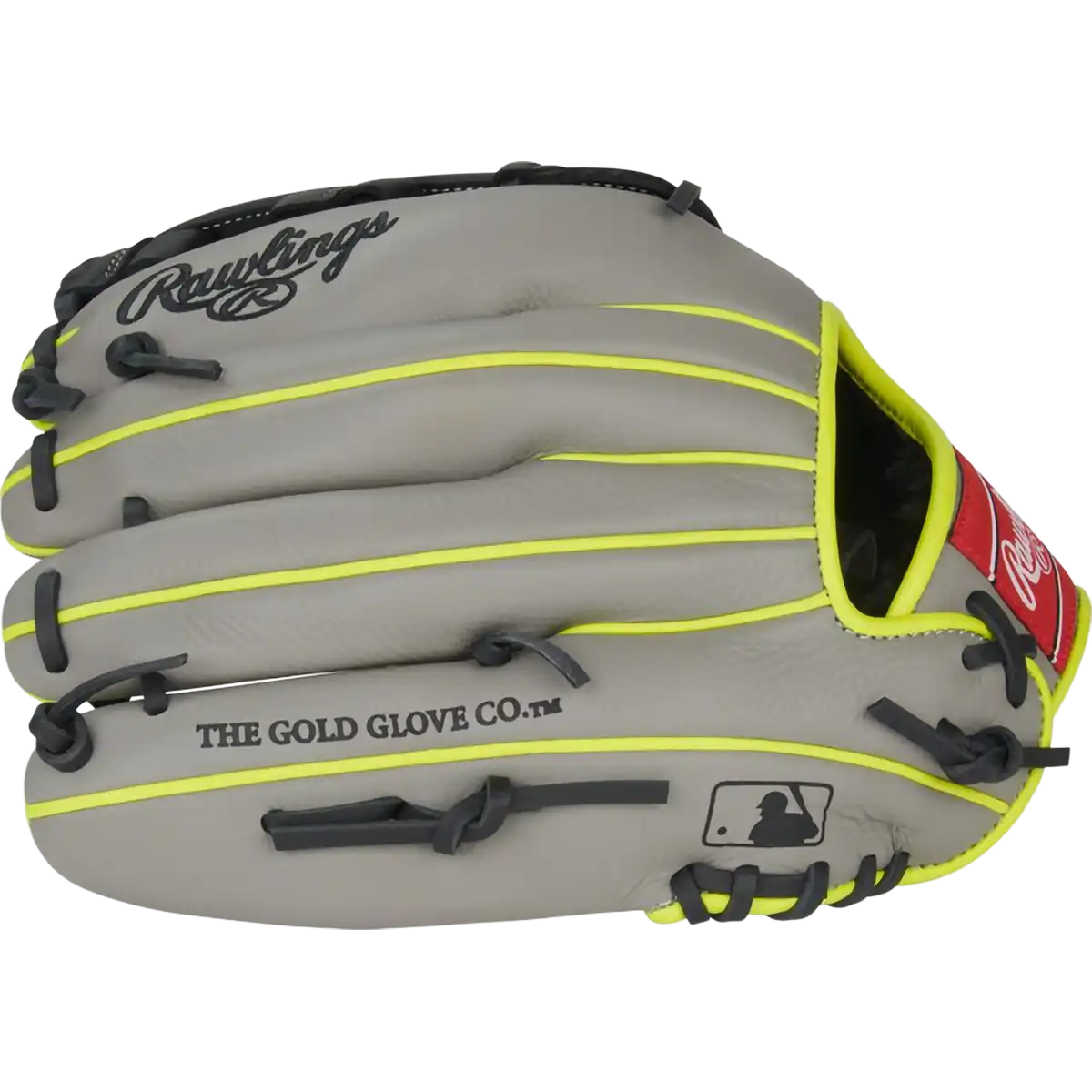 Youth Select Pro Lite Judge 12" H-Web