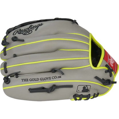 Youth Select Pro Lite Judge 12" H-Web