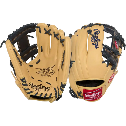 Youth Select Pro Lite Volpe 11.25" Pro I-Web