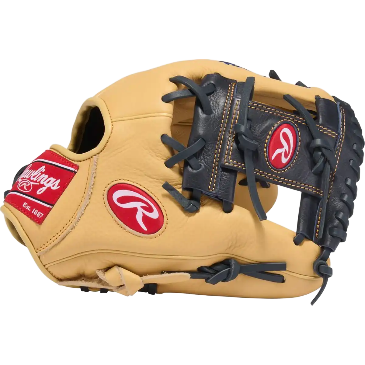 Youth Select Pro Lite Volpe 11.25" Pro I-Web