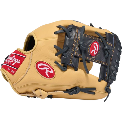 Youth Select Pro Lite Volpe 11.25" Pro I-Web