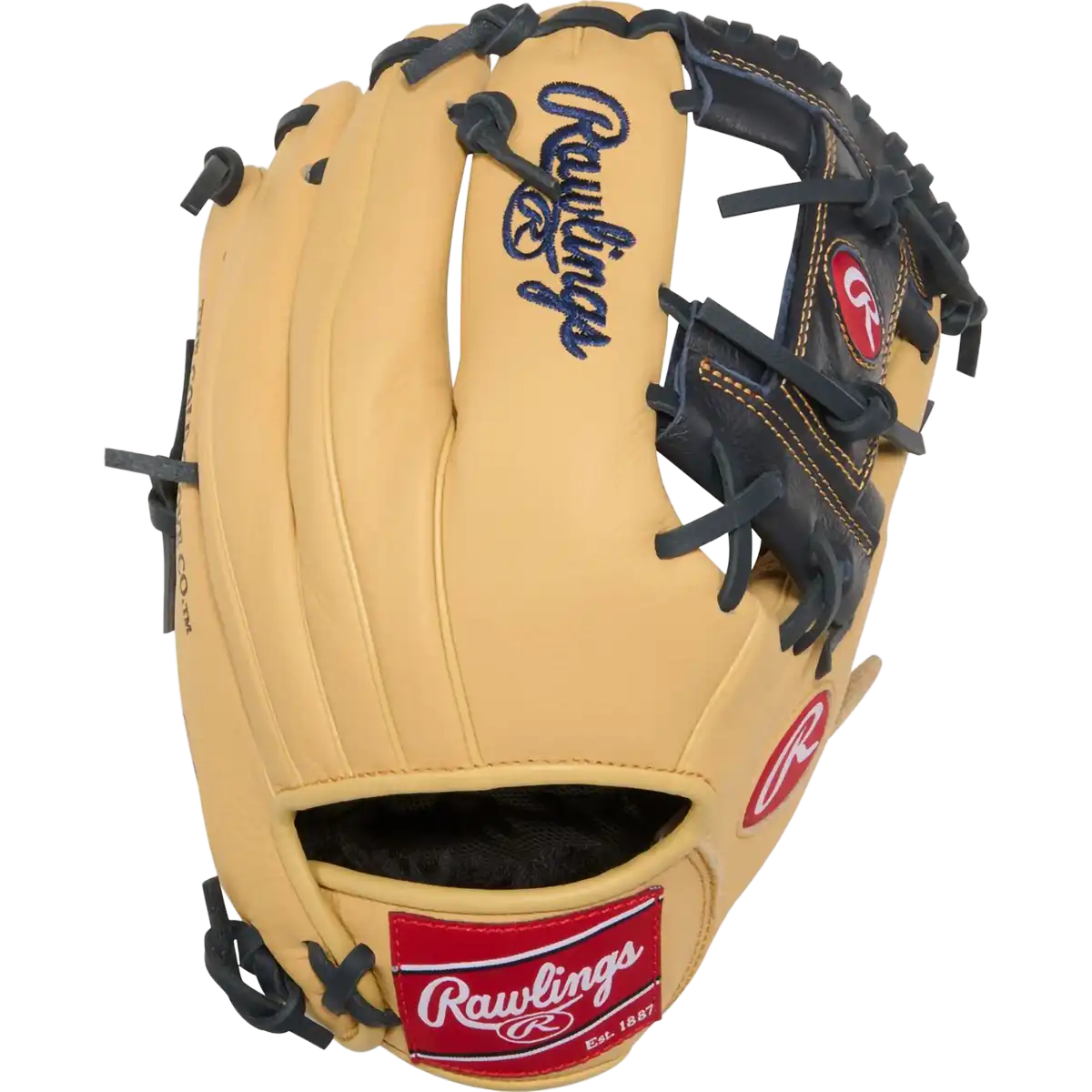 Youth Select Pro Lite Volpe 11.25" Pro I-Web