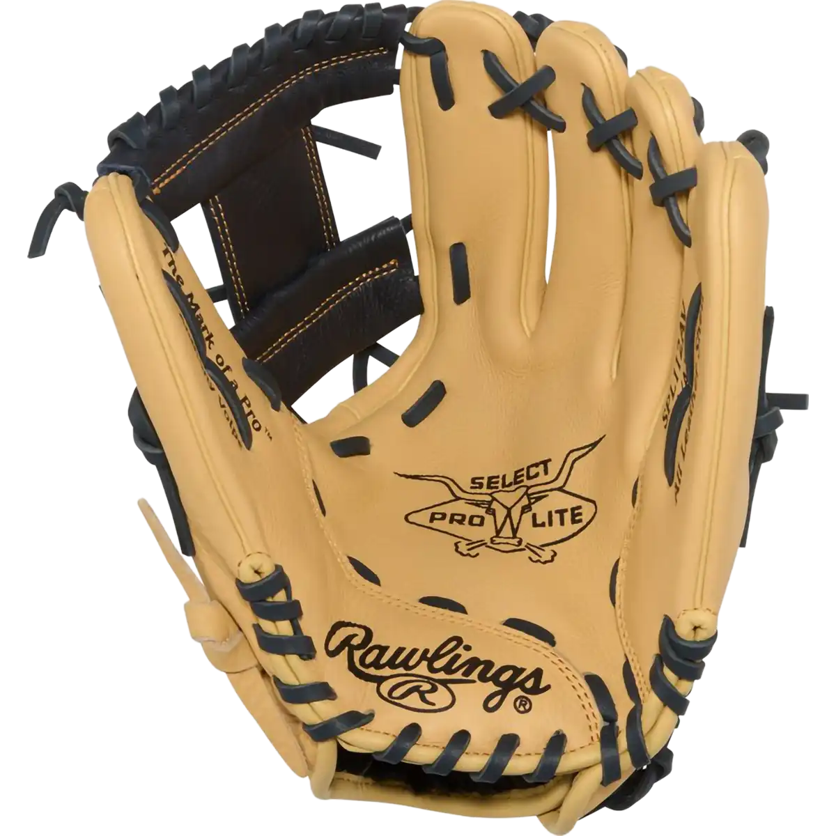 Youth Select Pro Lite Volpe 11.25" Pro I-Web