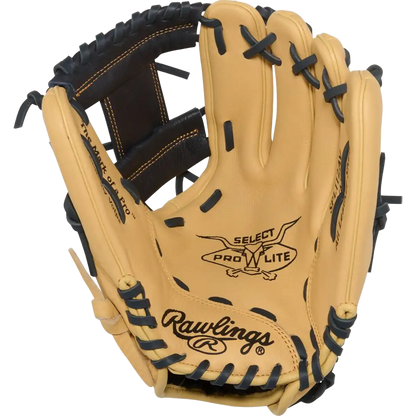 Youth Select Pro Lite Volpe 11.25" Pro I-Web