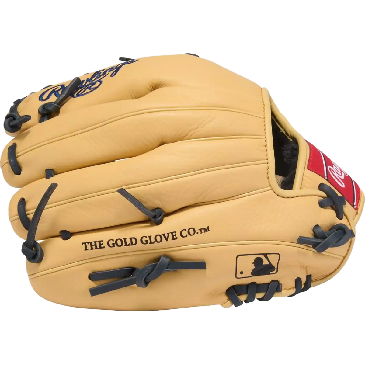 Youth Select Pro Lite Volpe 11.25" Pro I-Web