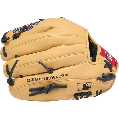 Youth Select Pro Lite Volpe 11.25" Pro I-Web