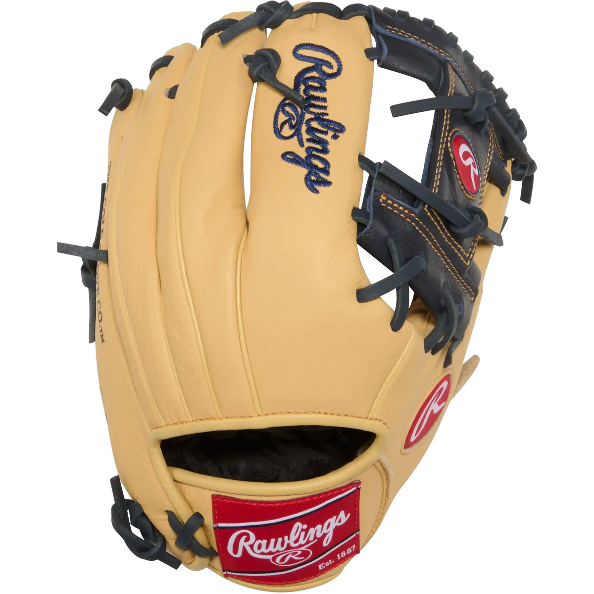 Youth Select Pro Lite Volpe-11.25 Pro I-Web LHT
