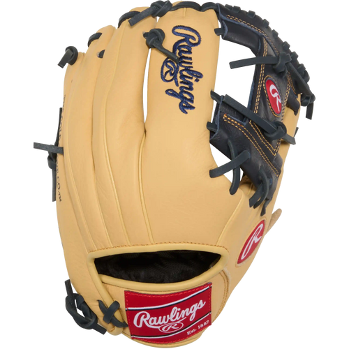 Youth Select Pro Lite Volpe-11.25 Pro I-Web LHT