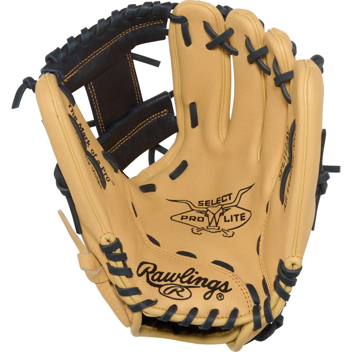 Youth Select Pro Lite Volpe-11.25 Pro I-Web LHT