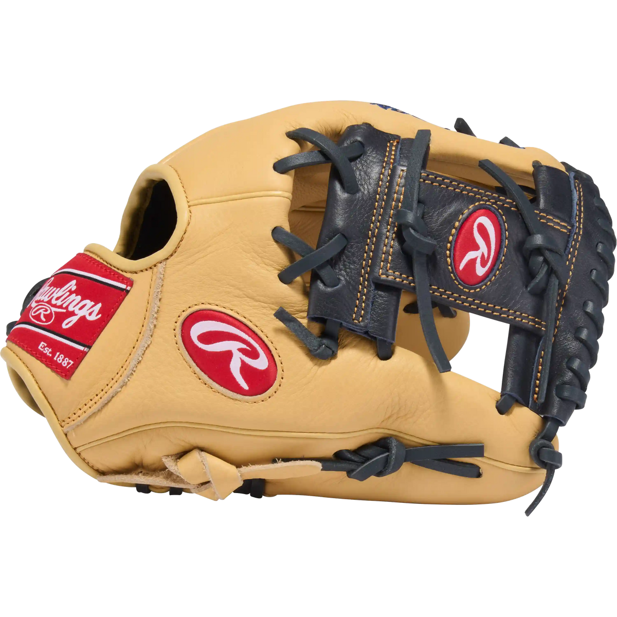 Youth Select Pro Lite Volpe-11.25 Pro I-Web LHT