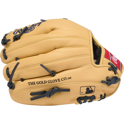 Youth Select Pro Lite Volpe-11.25 Pro I-Web LHT