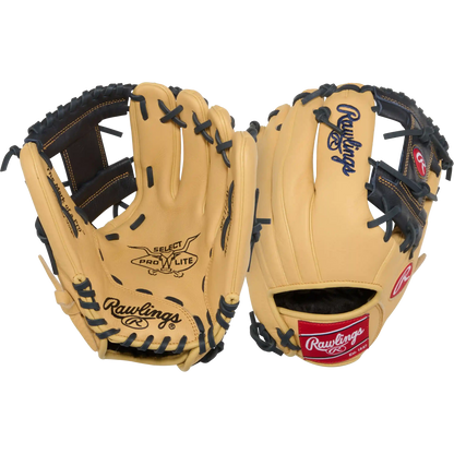 Youth Select Pro Lite Volpe-11.25 Pro I-Web LHT