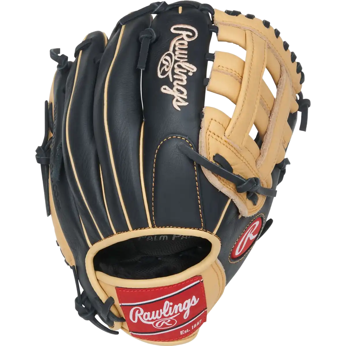 Youth Select Pro Lite Tatis Jr 11" Pro H-Web