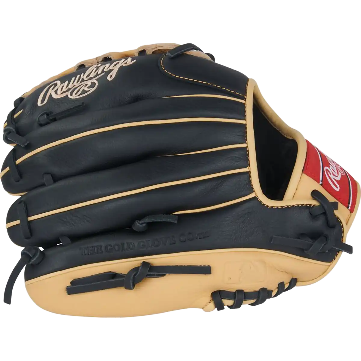 Youth Select Pro Lite Tatis Jr 11" Pro H-Web