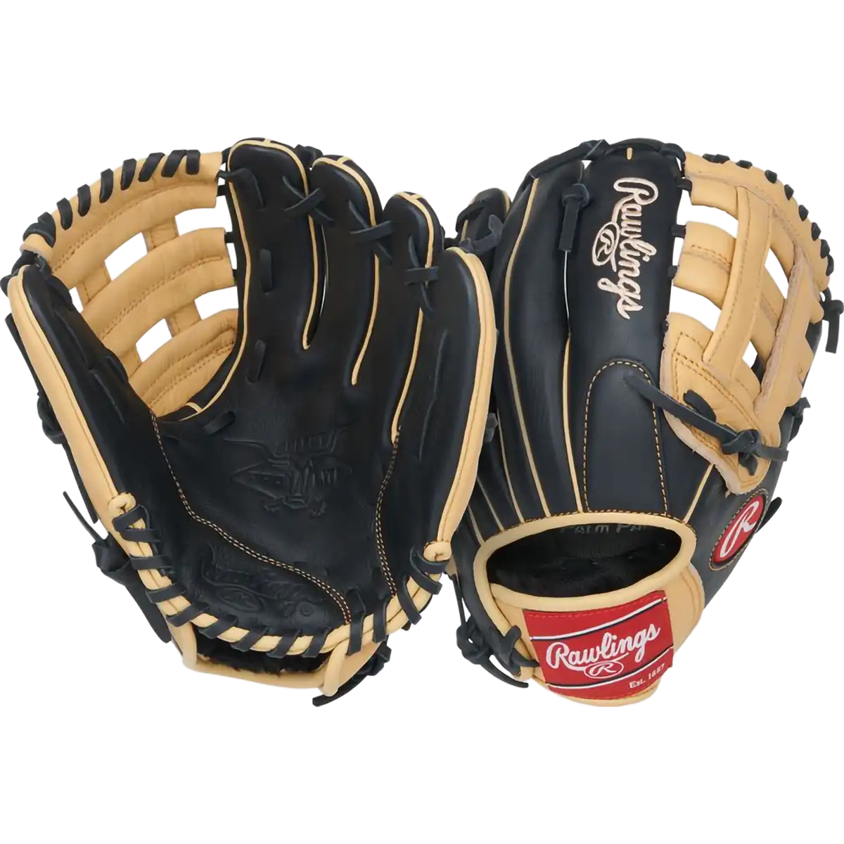Youth Select Pro Lite Tatis Jr 11" Pro H-Web