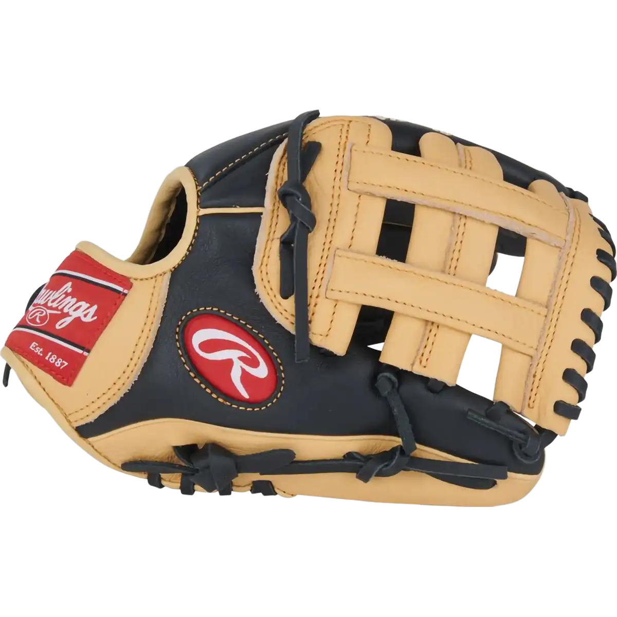 Youth Select Pro Lite Tatis Jr 11" Pro H-Web