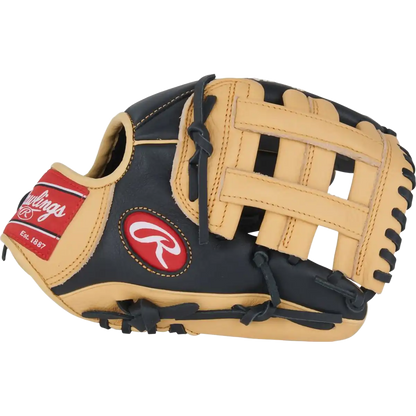 Youth Select Pro Lite Tatis Jr 11" Pro H-Web