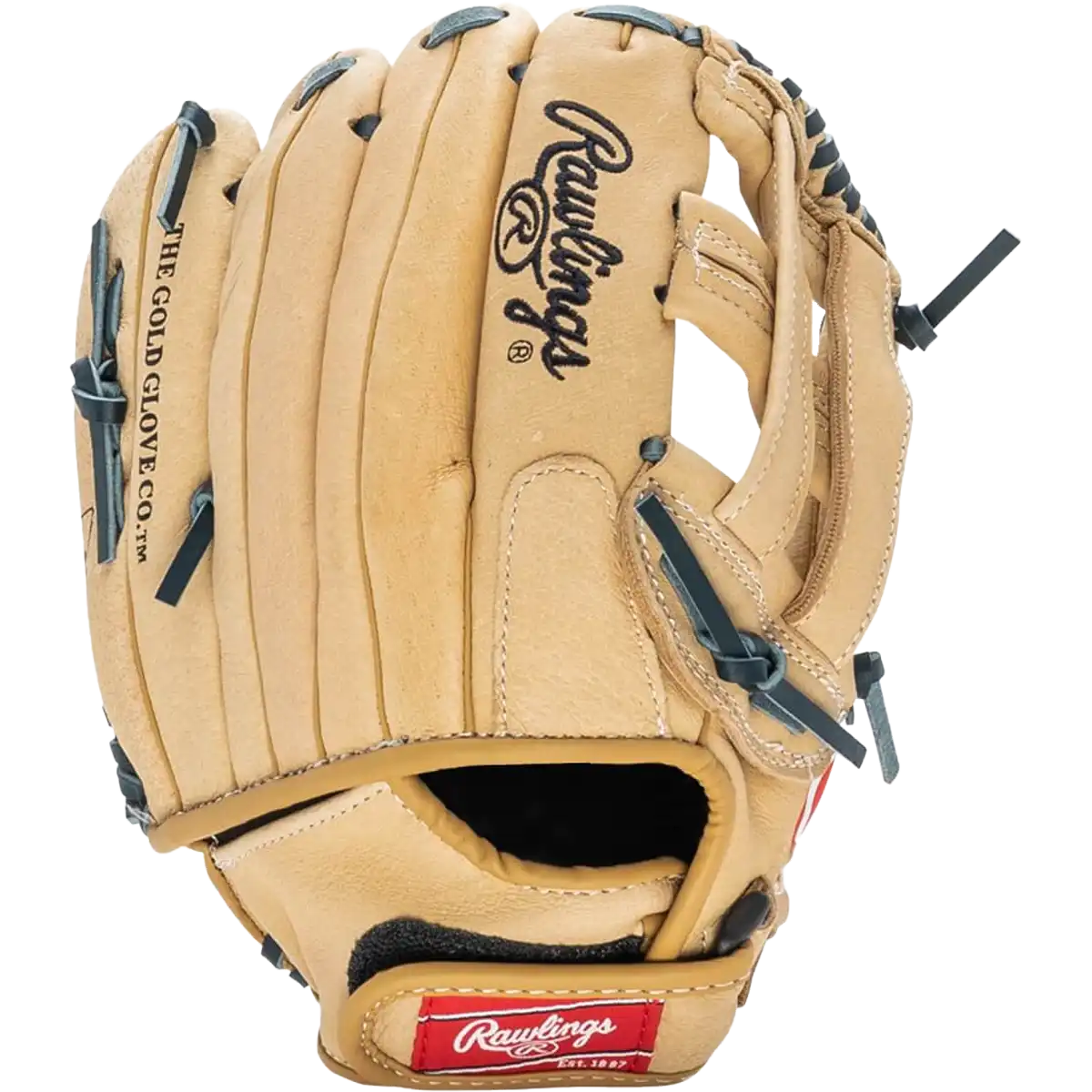 Youth Sure Catch Yelich - 11.5" H-Web