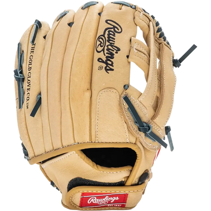 Youth Sure Catch Yelich - 11.5" H-Web