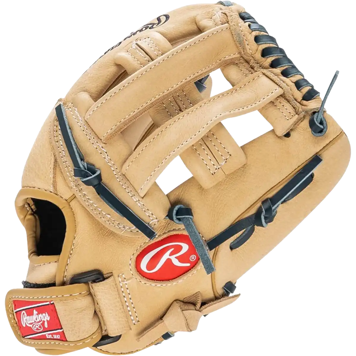 Youth Sure Catch Yelich - 11.5" H-Web