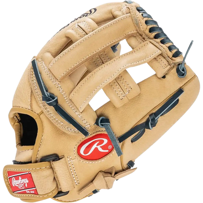 Youth Sure Catch Yelich - 11.5" H-Web