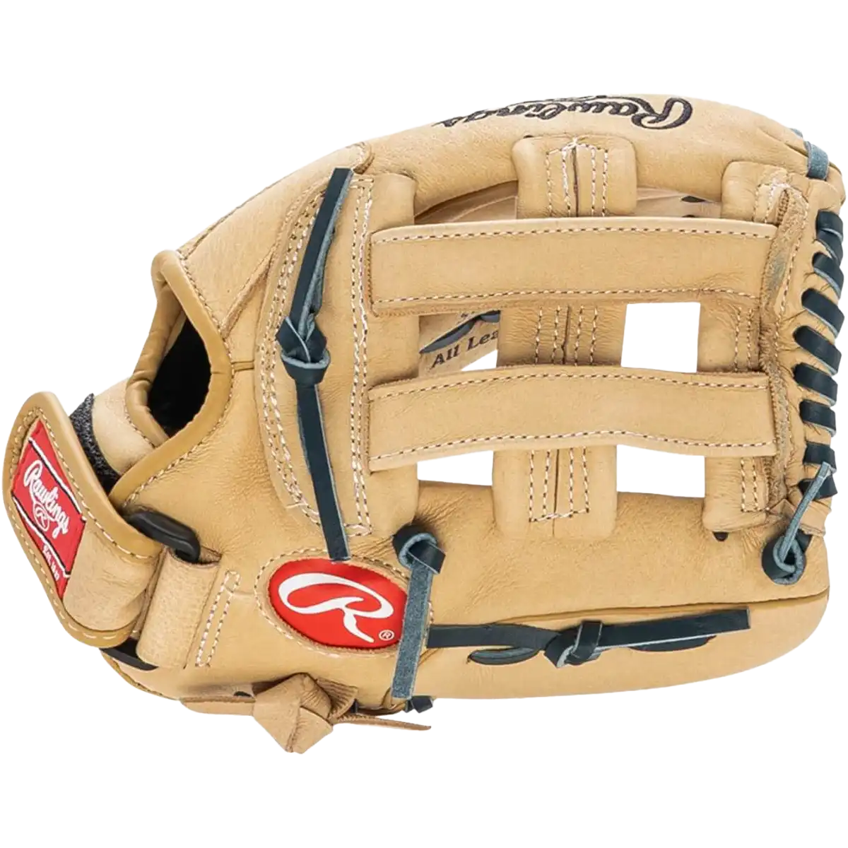 Youth Sure Catch Yelich - 11.5" H-Web
