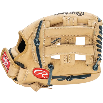 Youth Sure Catch Yelich - 11.5" H-Web