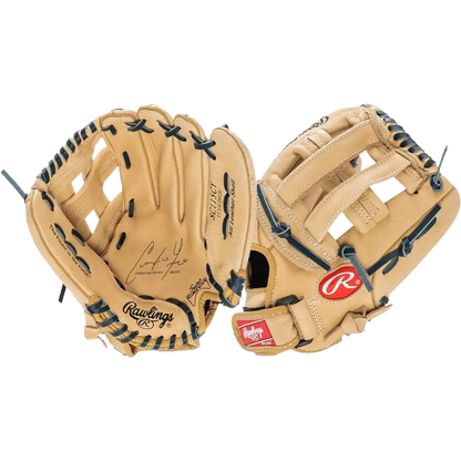 Youth Sure Catch Yelich - 11.5" H-Web