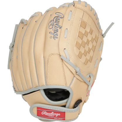 Youth Sure Catch Correa - 10.5" Basket Web LHT