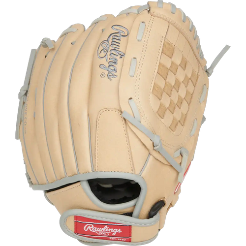 Youth Sure Catch Correa - 10.5" Basket Web LHT