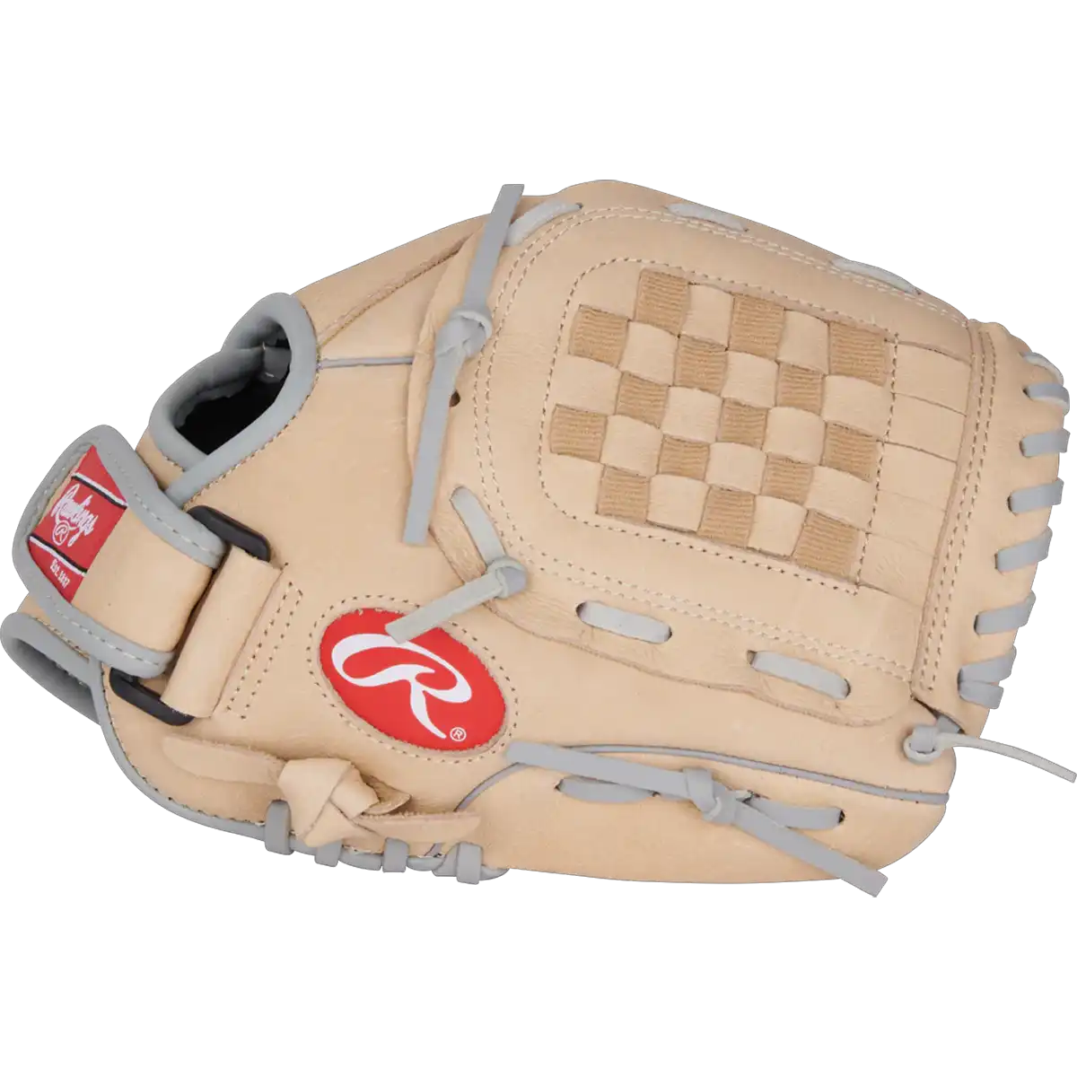 Youth Sure Catch Correa - 10.5" Basket Web LHT