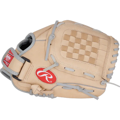 Youth Sure Catch Correa - 10.5" Basket Web LHT