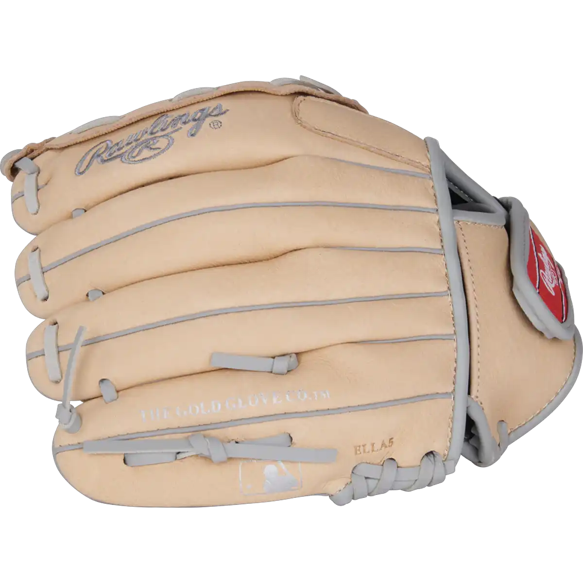Youth Sure Catch Correa - 10.5" Basket Web LHT