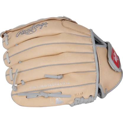 Youth Sure Catch Correa - 10.5" Basket Web LHT