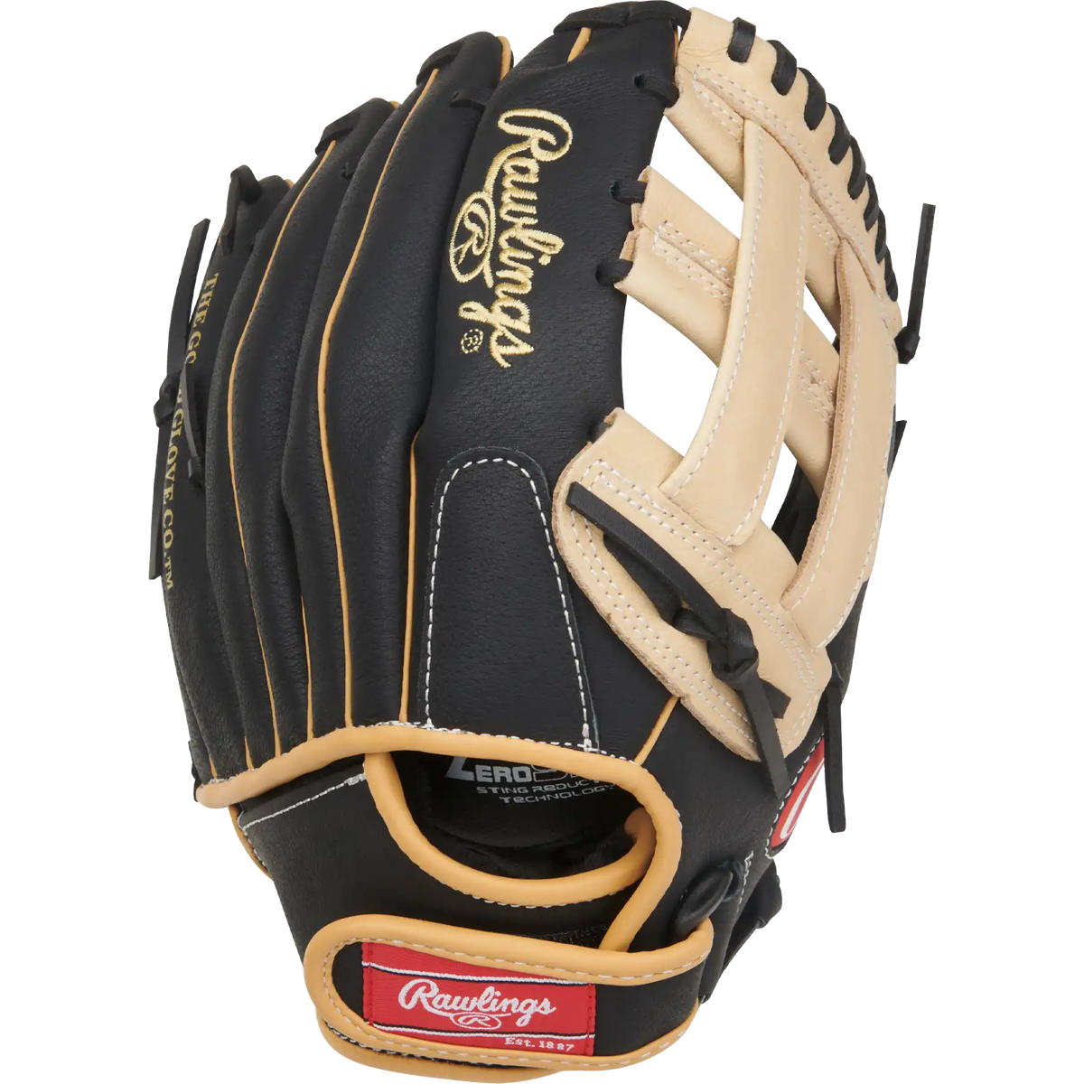 Youth Sure Catch Tatis Jr- 11" H-Web
