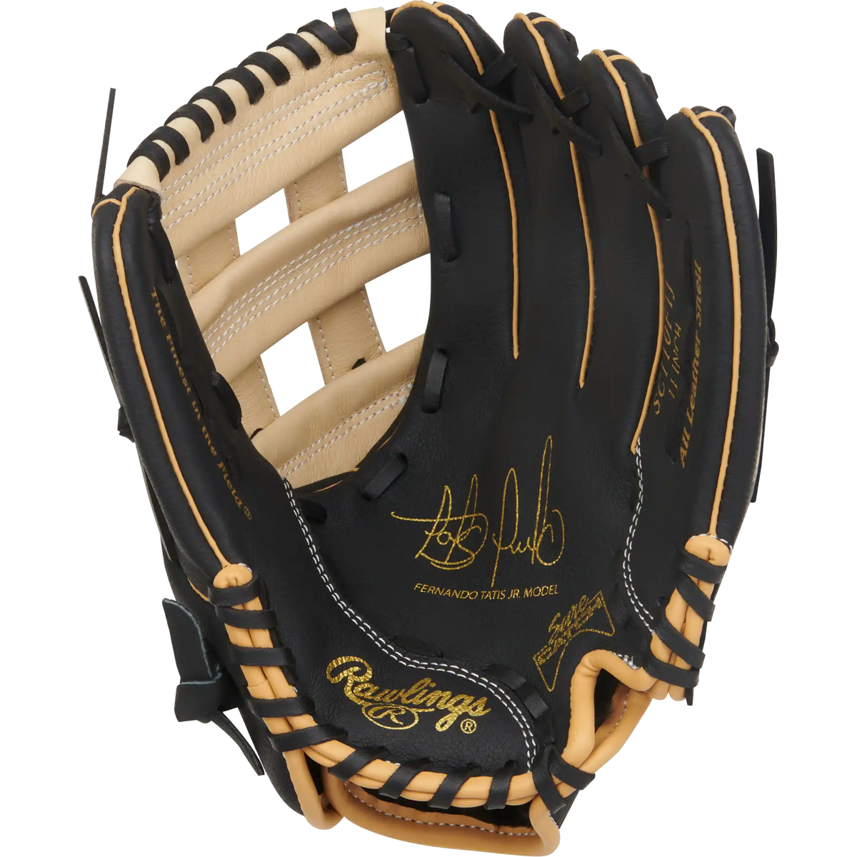 Youth Sure Catch Tatis Jr- 11" H-Web