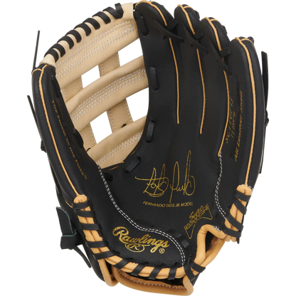 Youth Sure Catch Tatis Jr- 11" H-Web