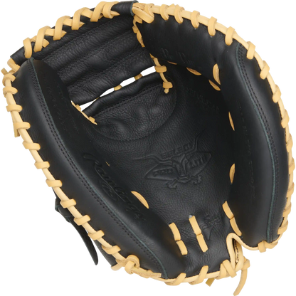 Youth Select Pro Lite Catcher's Mitt - 32" Solid Web