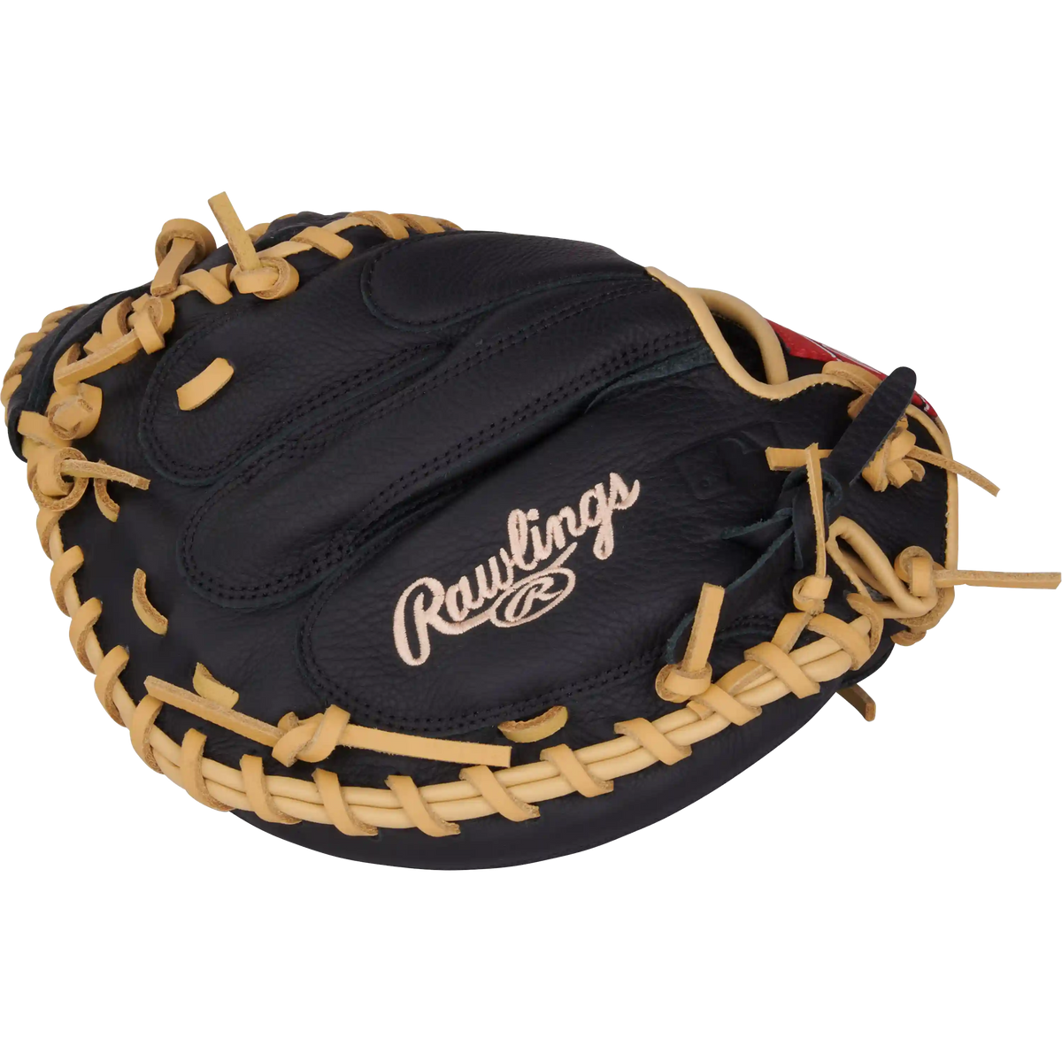 Youth Select Pro Lite Catcher's Mitt - 32" Solid Web