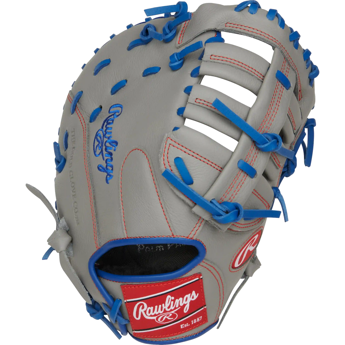 Youth Select Pro Lite Freeman - 11.5" First Base Mitt