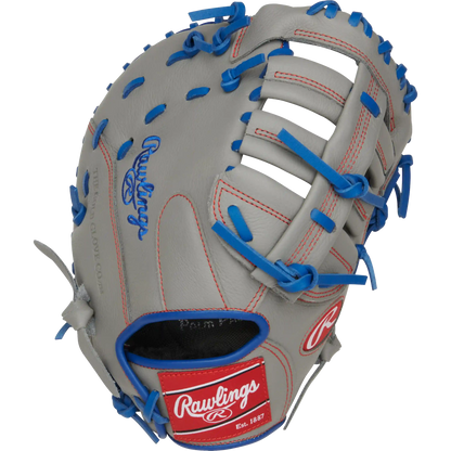 Youth Select Pro Lite Freeman - 11.5" First Base Mitt