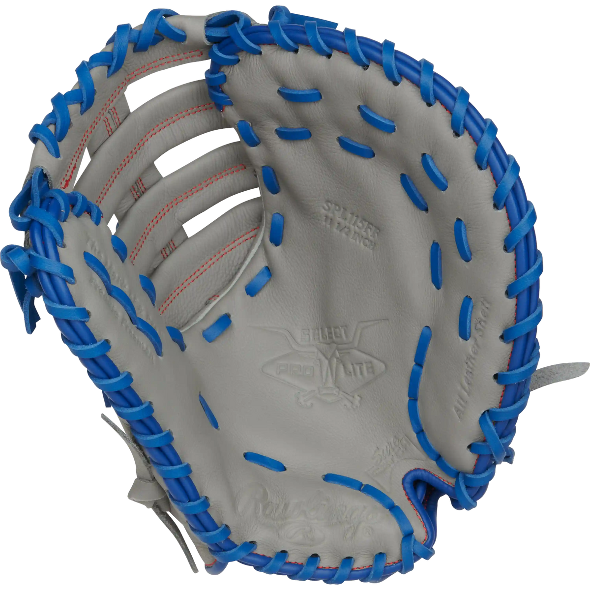 Youth Select Pro Lite Freeman - 11.5" First Base Mitt